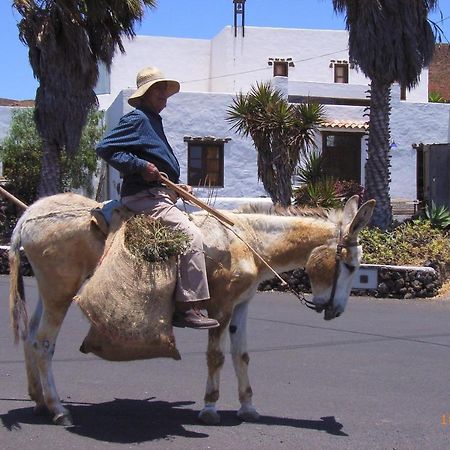 Finca Lanzarosy Гуатиса Экстерьер фото